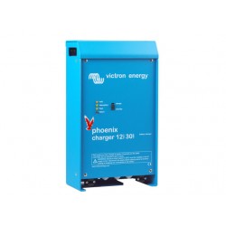 Victron Charger 12/30 A (2+1)